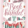 De boekhandel van je dromen - 25 hoofdstukken om voor de kerst ware liefde te vinden | 9789000405541 De boekhandel van je dromen - 25 hoofdstukken om voor de kerst ware liefde te vinden | 9789000405541