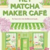Het Matcha Maker Café | 9789000403301 Het Matcha Maker Café | 9789000403301