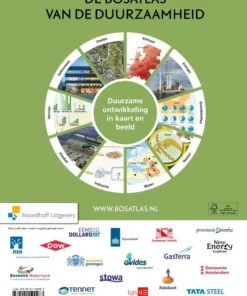 Alternative view of De Bosatlas van de duurzaamheid