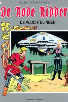 Vluchtelingen