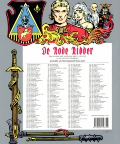 De banneling | 9789002156755