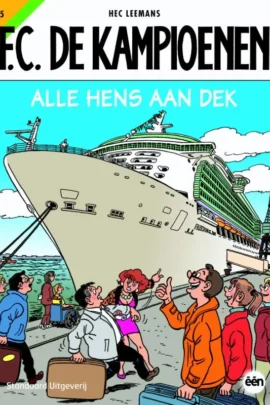 Alle hens aan dek