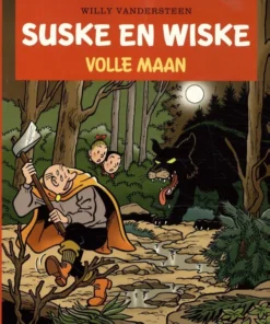 Volle maan