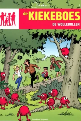 De Wollebollen