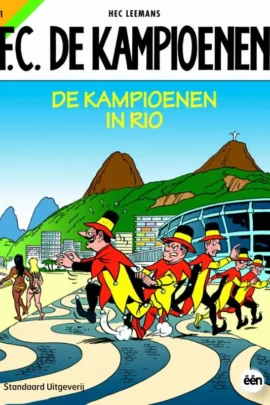 F.C. De Kampioenen