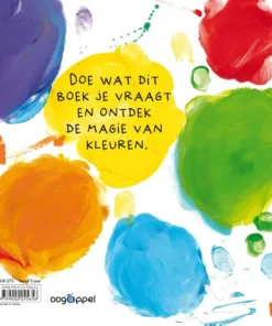 Alternative view of Kleuren