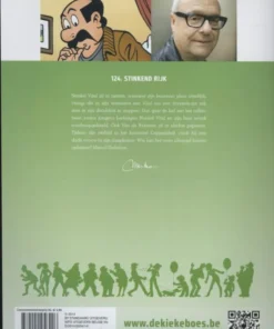 Alternative view of Stinkend rijk