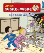 Een hoed voor Sint | 9789002257711