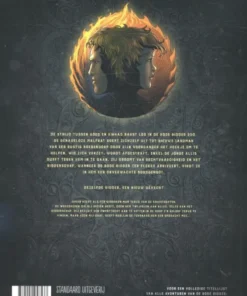 Alternative view of De uitverkorene