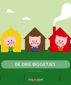 De drie biggetjes
