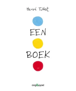 Een boek