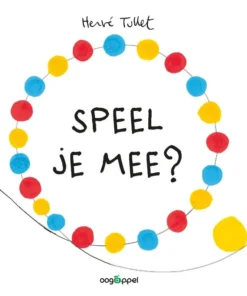 Speel je mee?