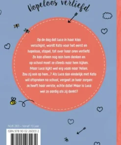 Alternative view of Hopeloos verliefd