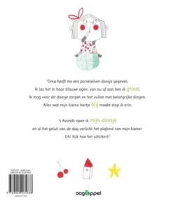 Mijn kleine geluksdoosje | 9789002261688