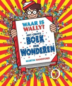 Het grote boek der wonderen