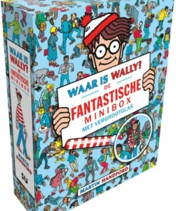 De fantastische minibox