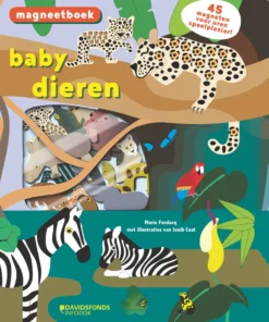 Babydieren