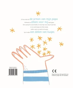 Alternative view of In de armen van papa