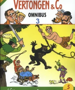 Omnibus 3