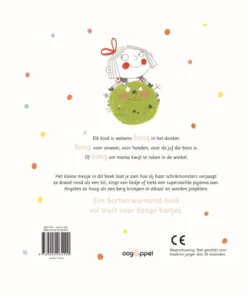 Alternative view of Mijn bange hartje