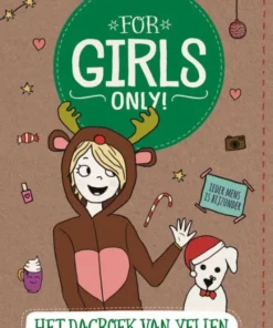 Het dagboek van Yelien