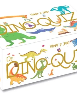 Dino-quiz