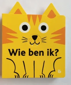 Wie ben ik?