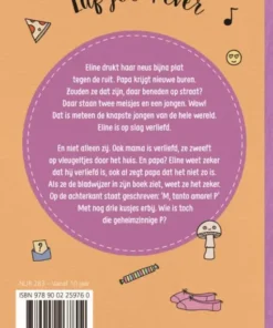 Alternative view of Luf Joe 4 ever