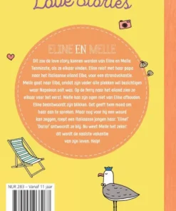 Alternative view of Eline en Melle
