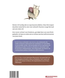 Pjotter zegt altijd ja | 9789002268359