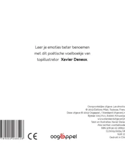 Alternative view of Ik voel me ....