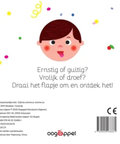 Kinderen | 9789002268861 Kinderen | 9789002268861