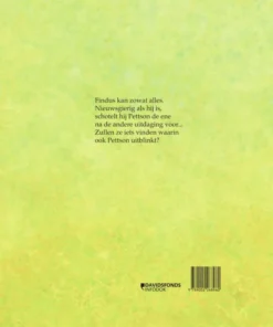 Alternative view of Kun jij dat, Pettson?