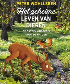 Het geheime leven van dieren