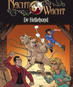 De hellehond