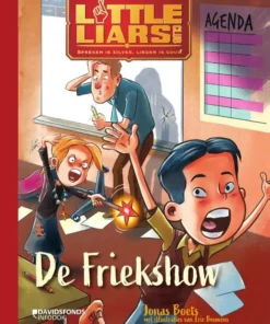 De Friekshow