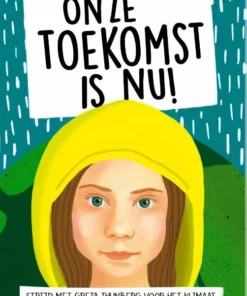 Onze toekomst is nu!