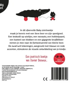 Alternative view of Mijn speelgoed