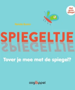 Spiegeltje, spiegeltje