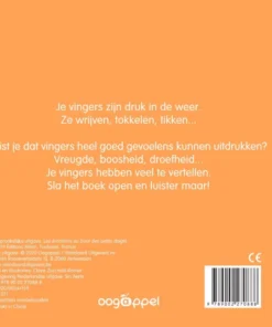 Het zit in je vingers | 9789002270888 Het zit in je vingers | 9789002270888