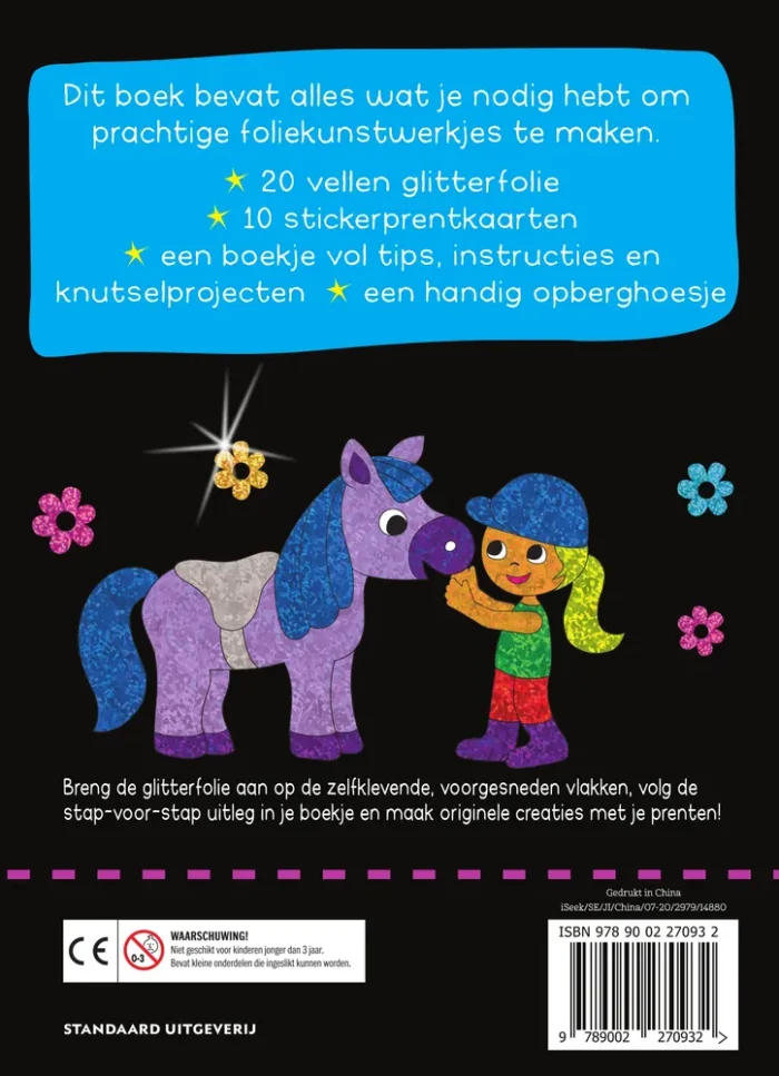 pony's - Afbeelding 2