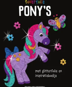 pony's