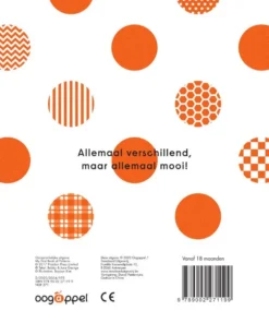 Alternative view of Mijn eerste boek vol patronen