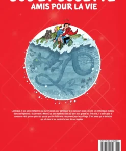 Alternative view of De scheve Schot