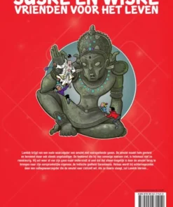 Alternative view of De zalige ziener