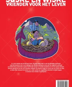 Alternative view of De drakenprinter