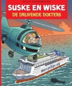 De drijvende dokters