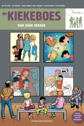 De Wollebollen