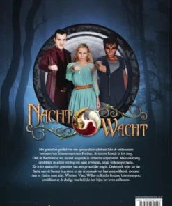 Alternative view of De duivelskermis