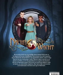 Alternative view of Griezelhelden